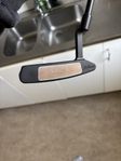 Scotty Cameron Newport 2 Detour Custom