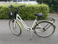 Mustang damcykel 3-Växel 28 tum 