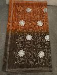 indisk sari