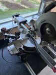 Kap och gersåg Metabo kgs 216