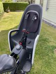 Hamax Caress cykelstol för barn