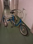Monark – Trehjulig cykel 20”