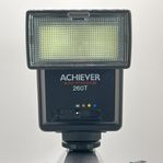 Achiever Auto Thyristor 260T blixt – Vintagekamera-blixt