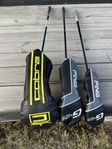 Ping G425, Cobra Speedzone
