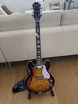 Epiphone Casino coupe