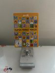 Super Mario Maker - Nintendo wii U
