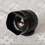 Fujifilm Fujinon XF 35mm f/1.4 R