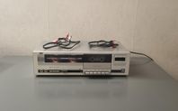 JVC KD-D10 Stereo Kassettbandspelare