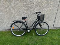 Kungs Damcykel 28 tum 3 vxl fast korg