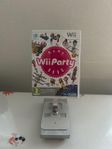Wii Party - Nintendo wii