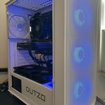 GAMING DATOR/ GTX 1060/16GB