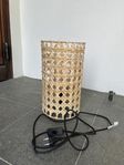 lampa bordslampa
