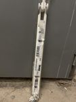 Komplement rullister 58cm