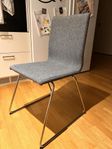 Stolar Lillånäs från IKEA 