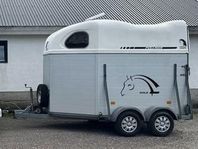 Cheval Liberte Gold II Aluline - superfin