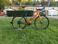 Canyon Inflight sl6, 2022 (Large)