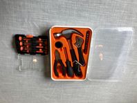 IKEA Toolkit