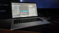 perfekt jobb/gaming dator HP probook 440 G8 14"