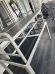 Balkong set eller utegrupp