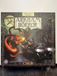 Arkham Horror brädspel 