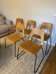 Johanson Design Stolar
