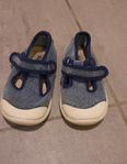 Sommarskor Kavat tygskor/Vans sneakers
