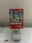 Super Mario Bros - Nintendo wii