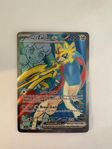 Pokémon kort 