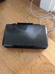 nintendo 3ds med 6 spel