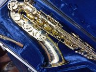 buffet crampon tenorsaxofon S1