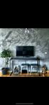 Soffbord + Sidobord/konsolbord