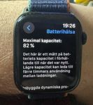 Apple Watch 7 45 mm GPS Midnight