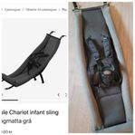 Thule Chariot Infant Sling