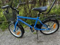 Barncykel