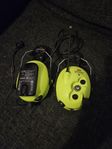 3M Peltor WS LiteCom Pro III