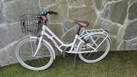 Juniorcykel 24 tum