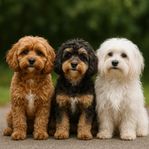 Sökes: cavapoo/havapoo/bichon havanais 