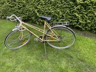 cykel
