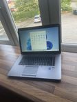 2 Hp Core i7, core i5Windows 11 , Ssd , ram 8GB både 1800kr