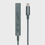 iPhone DAC/hörlursförstärkare 'SMSL iCON'