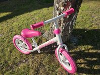 Springcykel