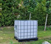 IBC Tank / Farmartank.