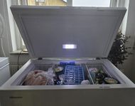 Frysbox