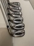 Taylormade M1 5-pw+60