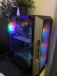 Gaming dator