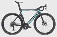 Köpes! Bianchi Oltre PRO, RC, XR4