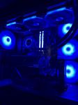 GamingDator R79800X3D/32/RTX3080Ti
