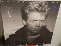 LP Bryan Adams – Reckless