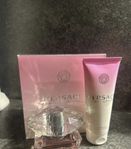 Versace Bright Crystal Set
