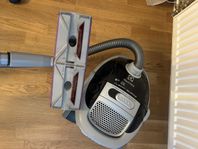 Electrolux dammsugare FYND
